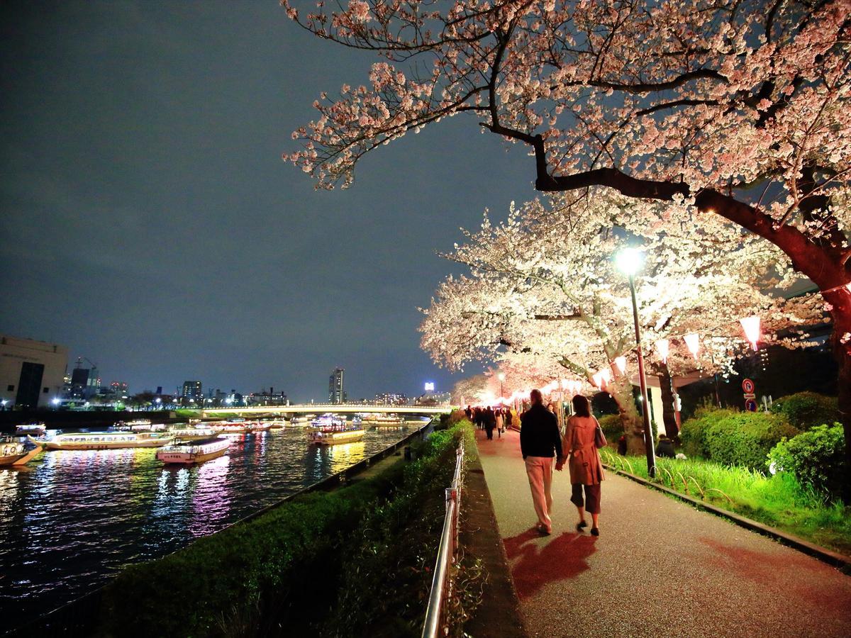 Coto Tokyo Asakusa 4 Exteriör bild